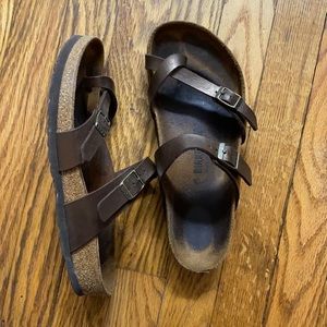 Birkenstock’s